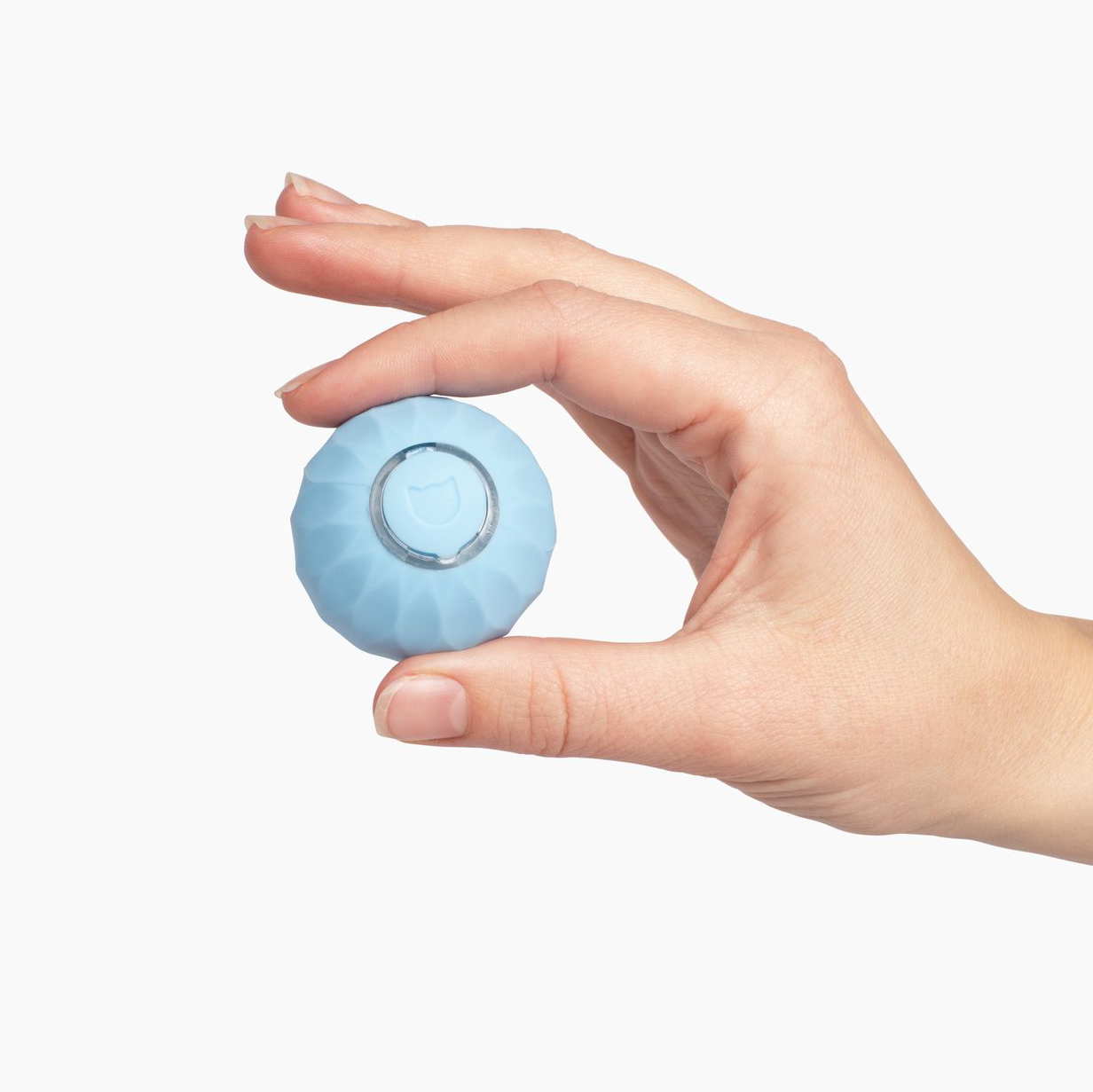  XOOT Power Ball 2.0 - Juguete para gatos que se mueve  automáticamente, pelota rodante para gatos, bolas interactivas para gatos,  bola inteligente con ruedas automáticas para gatos y perros (Geen) 