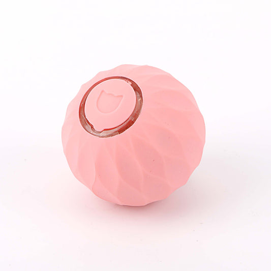 Power Ball 3.0 - Candy Pink