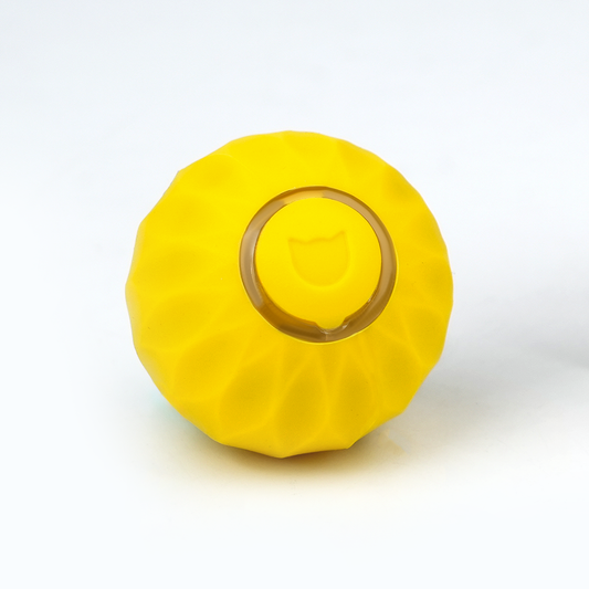 Power Ball 3.0 - Ultra Vision® Yellow