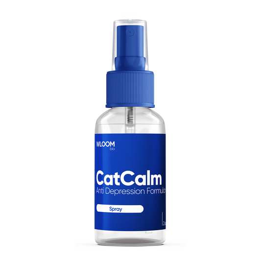 CatCalm Anti Depression - Essence Spray