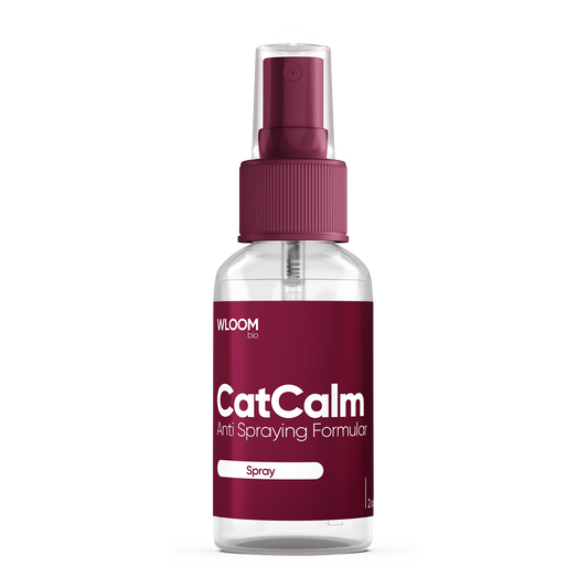 CatCalm Anti Spraying - Essence Spray